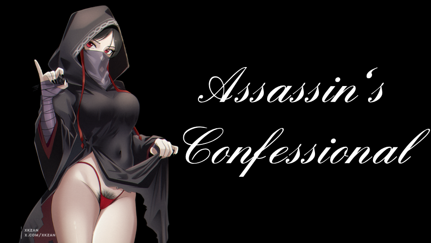 No Name Assassin tweet media