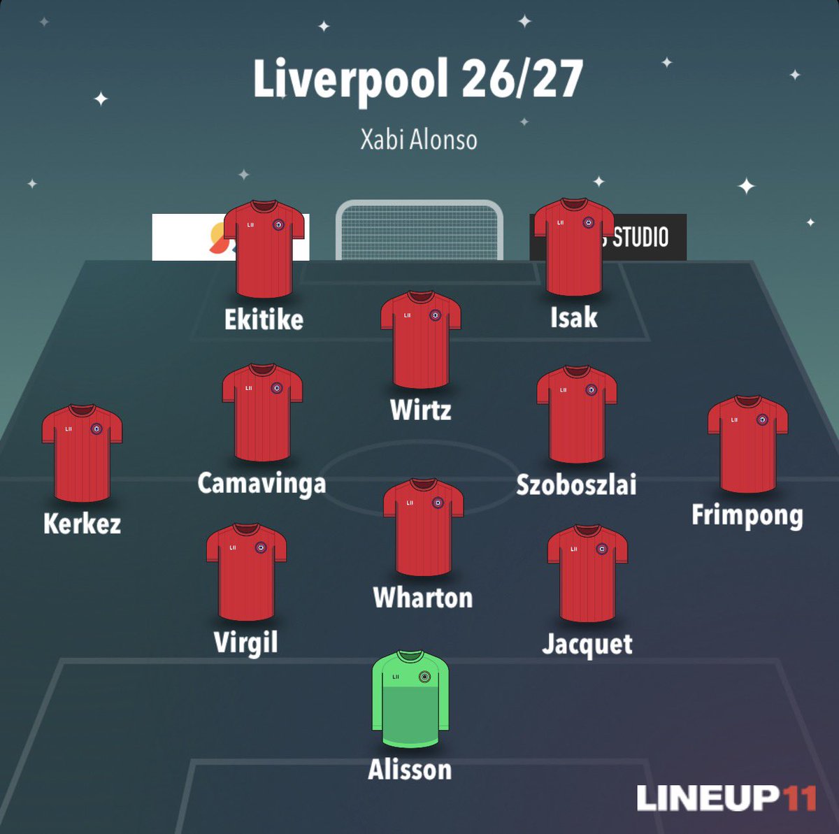 Matt🐐 tweet media