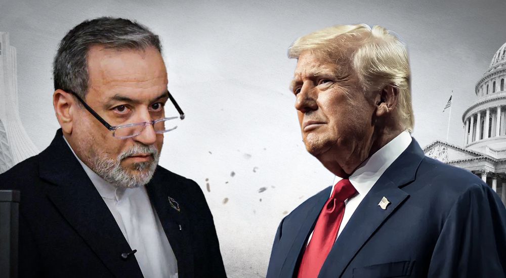 gabriel_draghi's tweet image. 🇺🇸🇮🇷 Selon le #WallStreetJournal, l’#Iran a déclaré aux médiateurs que les États-Unis n’étaient pas en mesure de formuler des exigences.
#IsraelIranWar