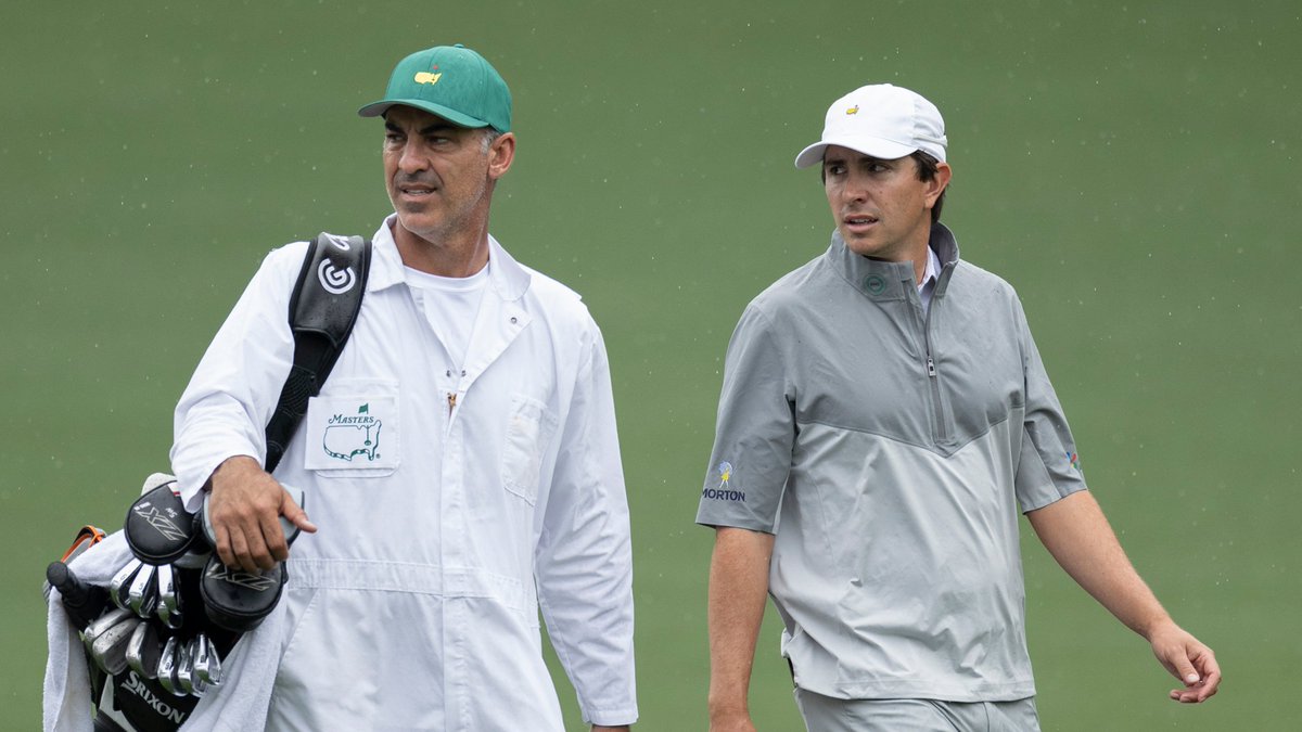 El Masters tweet media