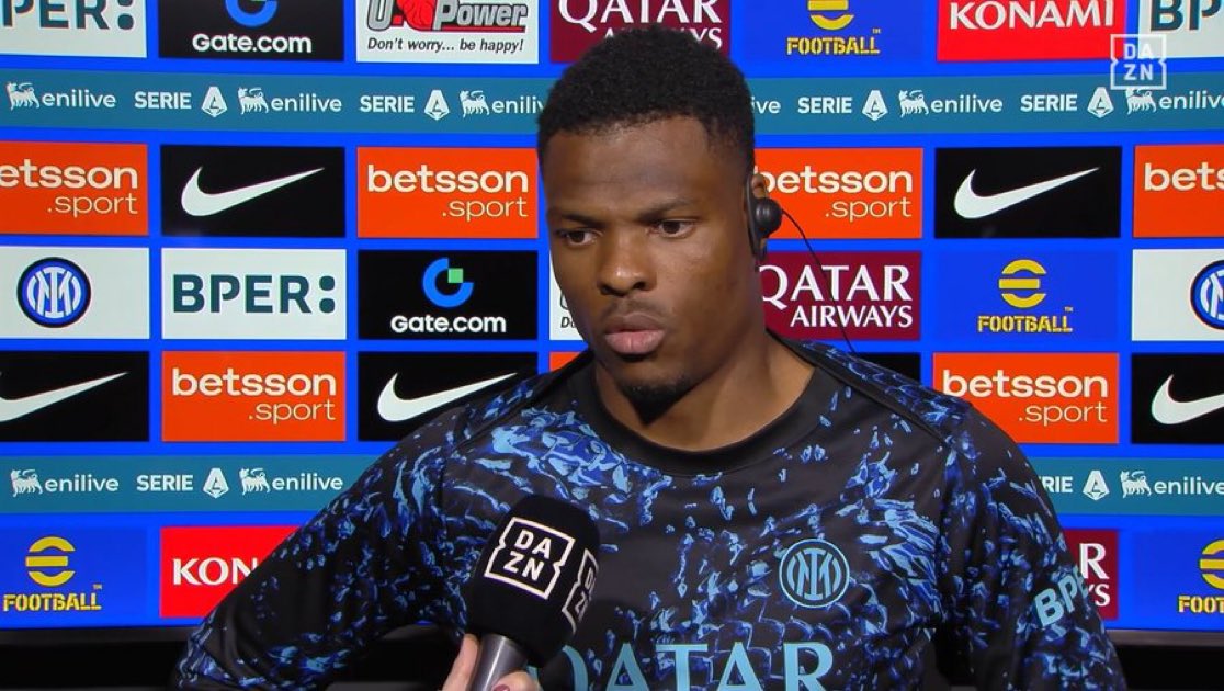 عالم الانتريستا | FCIM INTER⭐️⭐️ tweet media