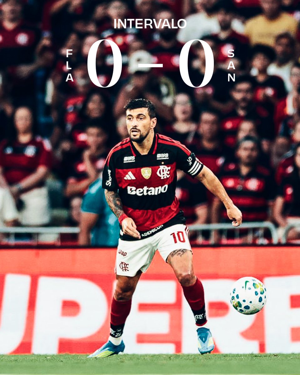 Flamengo tweet media