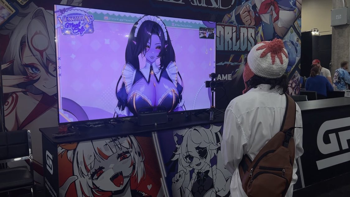 Lainly 🟦 Coms Open: Video Editor tweet media