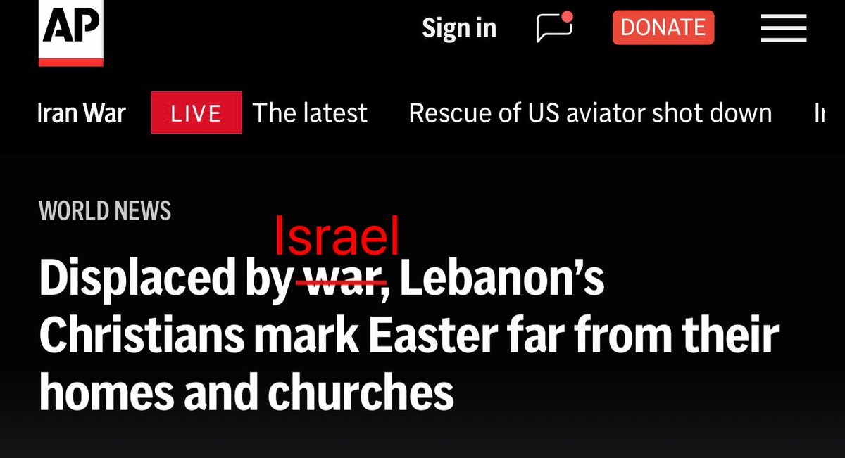 Linda Mamoun tweet media