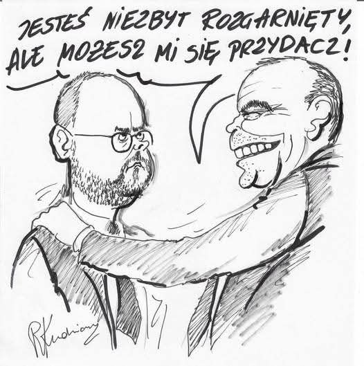 🅁🄾🄱 🇵🇱🇪🇺 tweet media