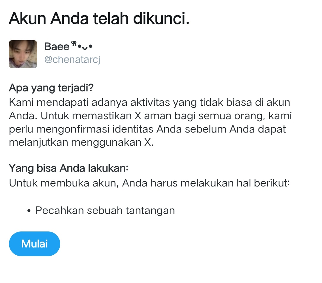 Baee ^᪲᪲᪲•ᴗ• tweet media