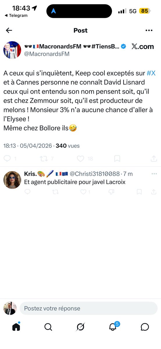 Matthieu 🗽🎗️🇫🇷🇪🇸🇦🇷🇺🇸🇺🇦🇮🇱🇹🇼🇻🇪🇦🇲 tweet media