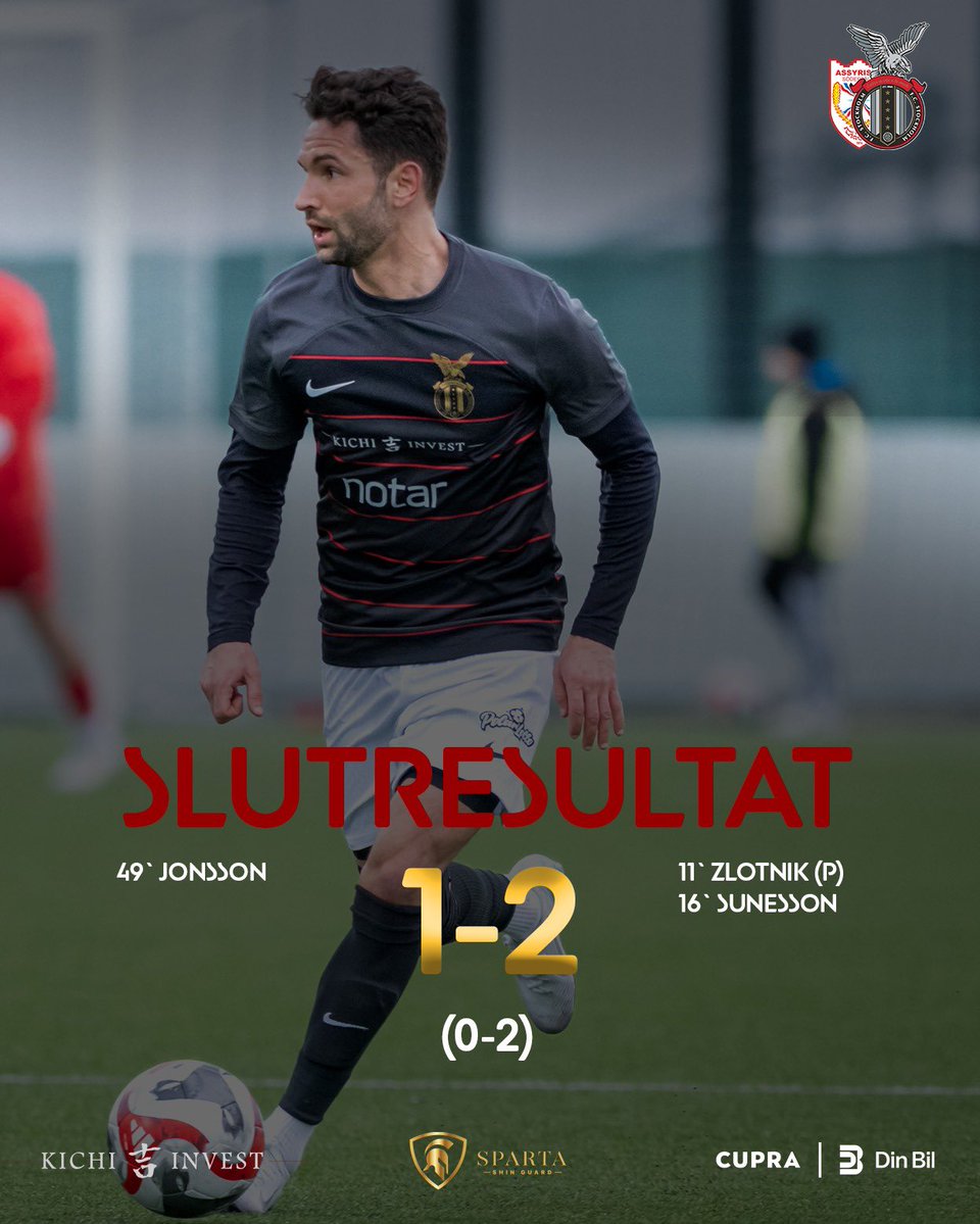 FC Stockholm tweet media