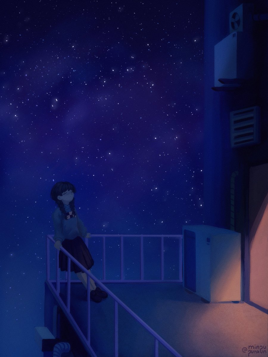 Minpupunkun🍥 tweet media