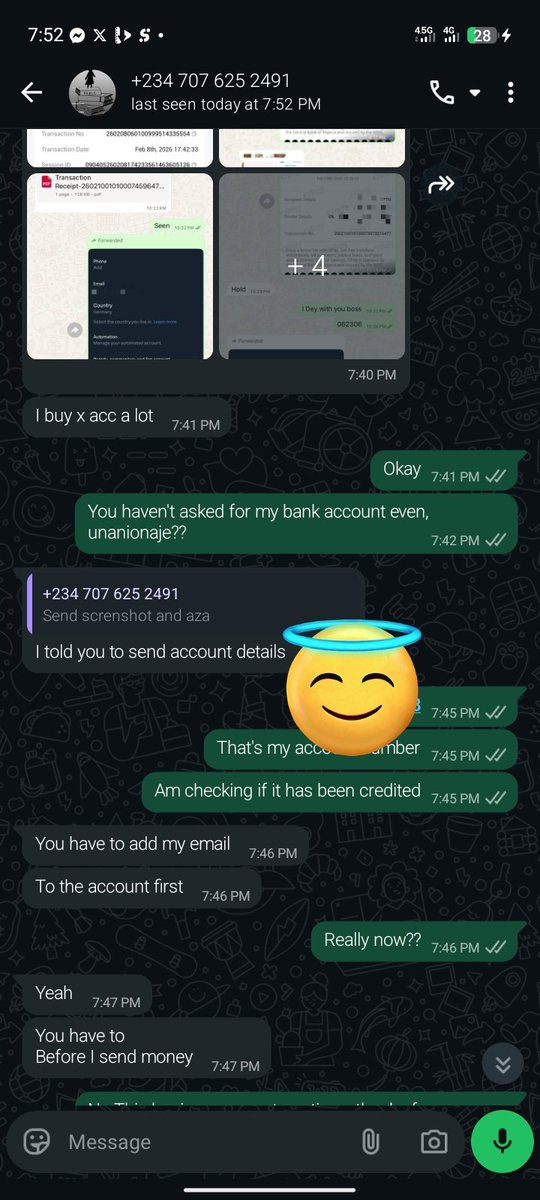 Huyu anataka kuniosha guys sindio??