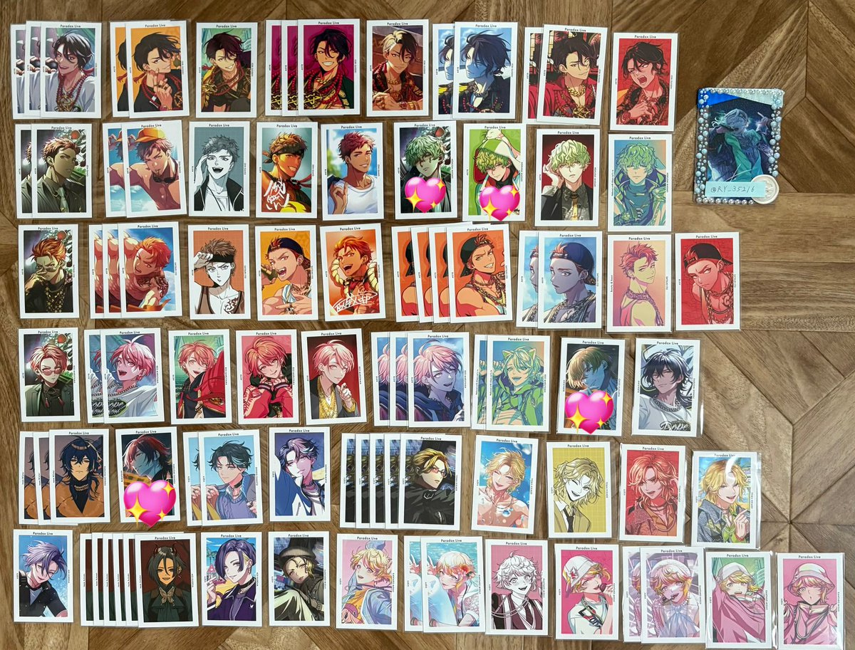 mia @取引垢 tweet media