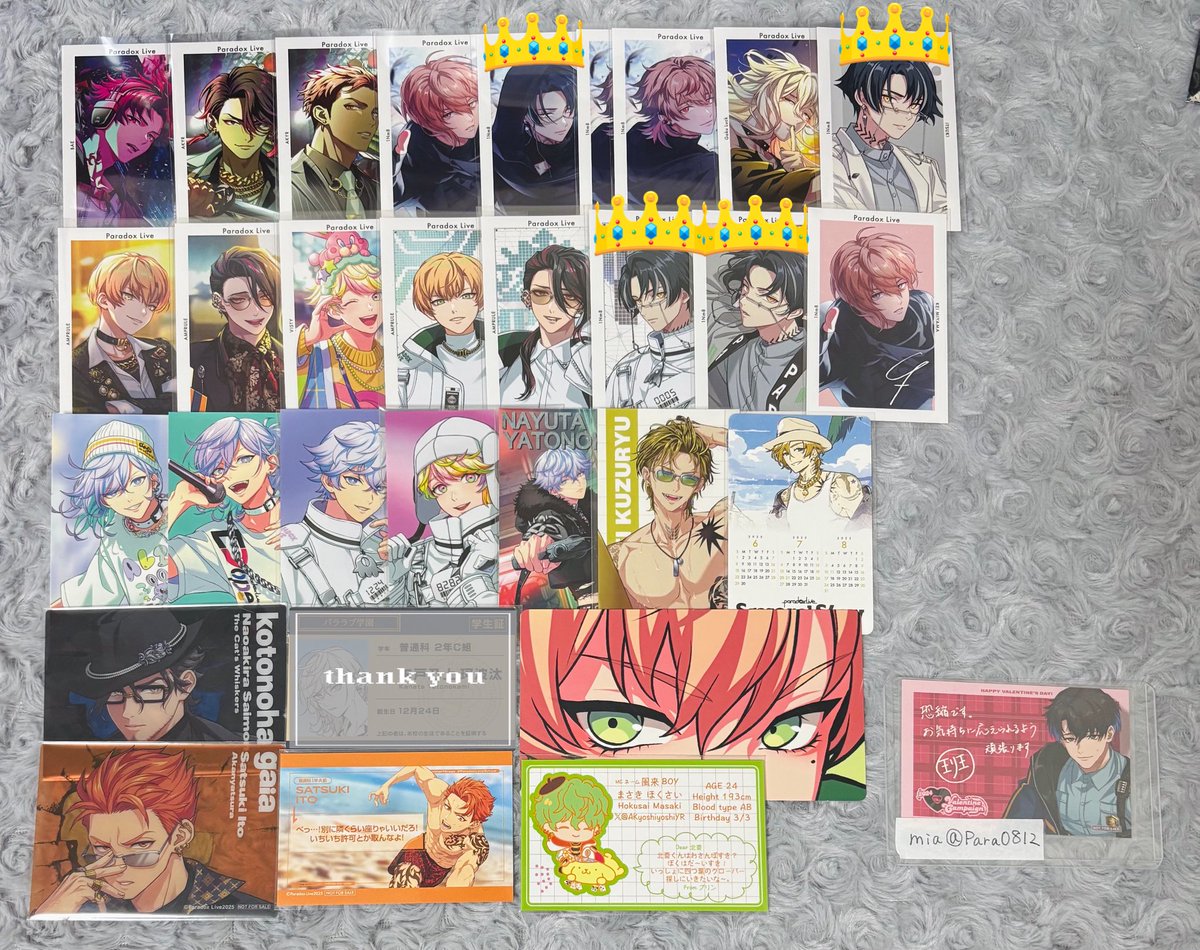 mia @取引垢 tweet media