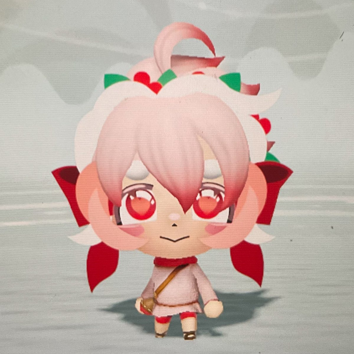 LunarSugarz's tweet photo. Cookie run miis I made in Miitopia last summer!
1/2 https://t.co/ghwRSGDjOt