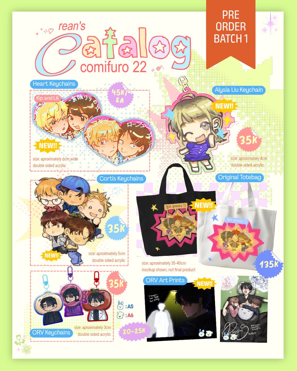 reanie | CF22 ☀ tweet media