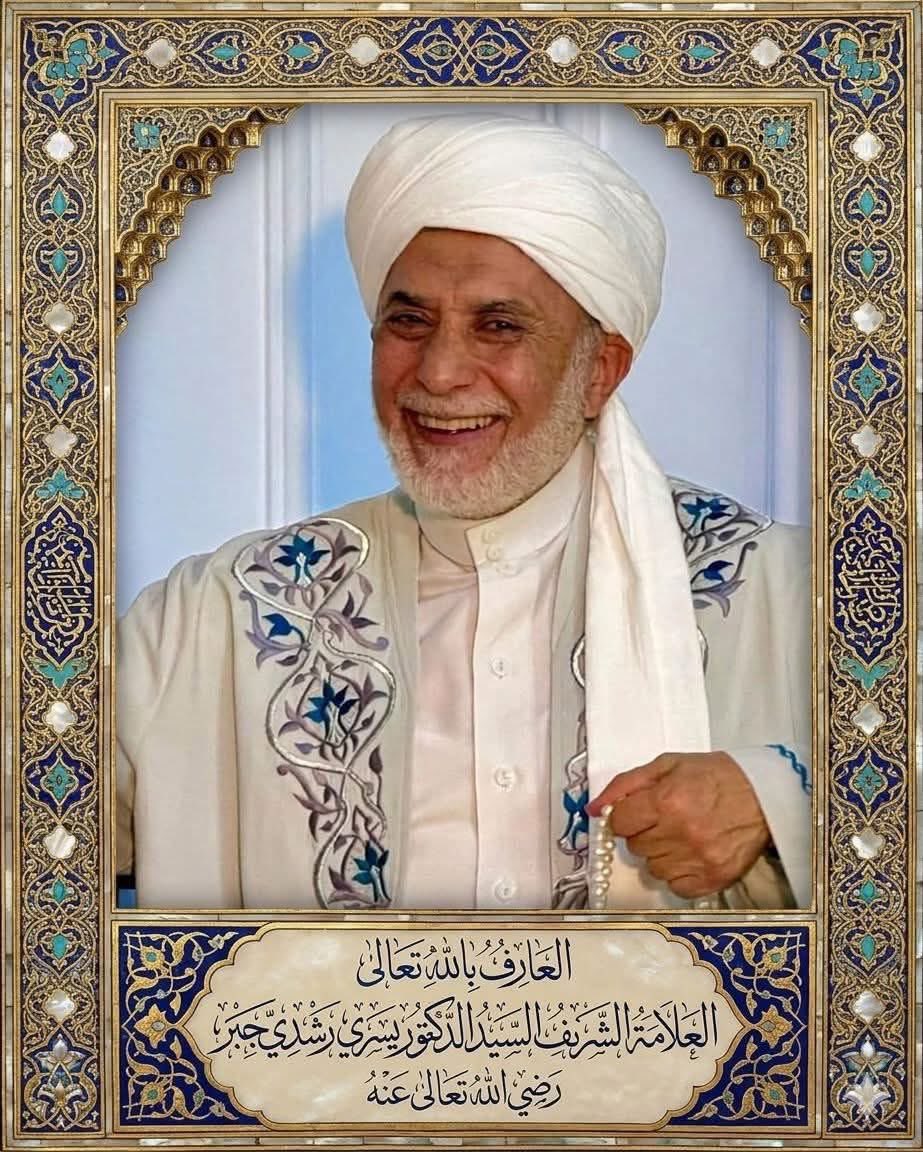 الصوفية tweet media