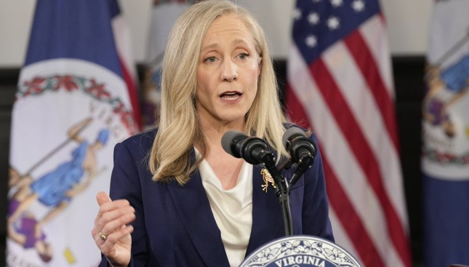 Virginia News Vanguard tweet media