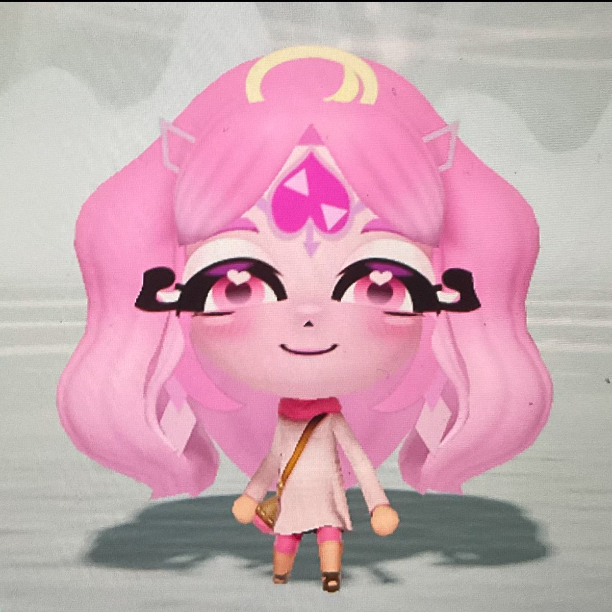 LunarSugarz's tweet photo. Cookie run miis I made in Miitopia last summer!
1/2 https://t.co/ghwRSGDjOt