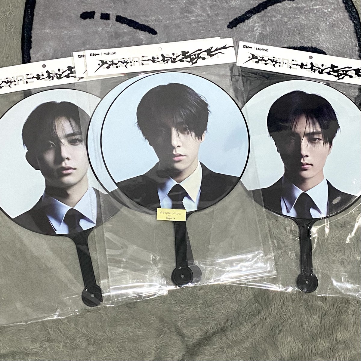 Anneᵕ̈ • 7 tweet media