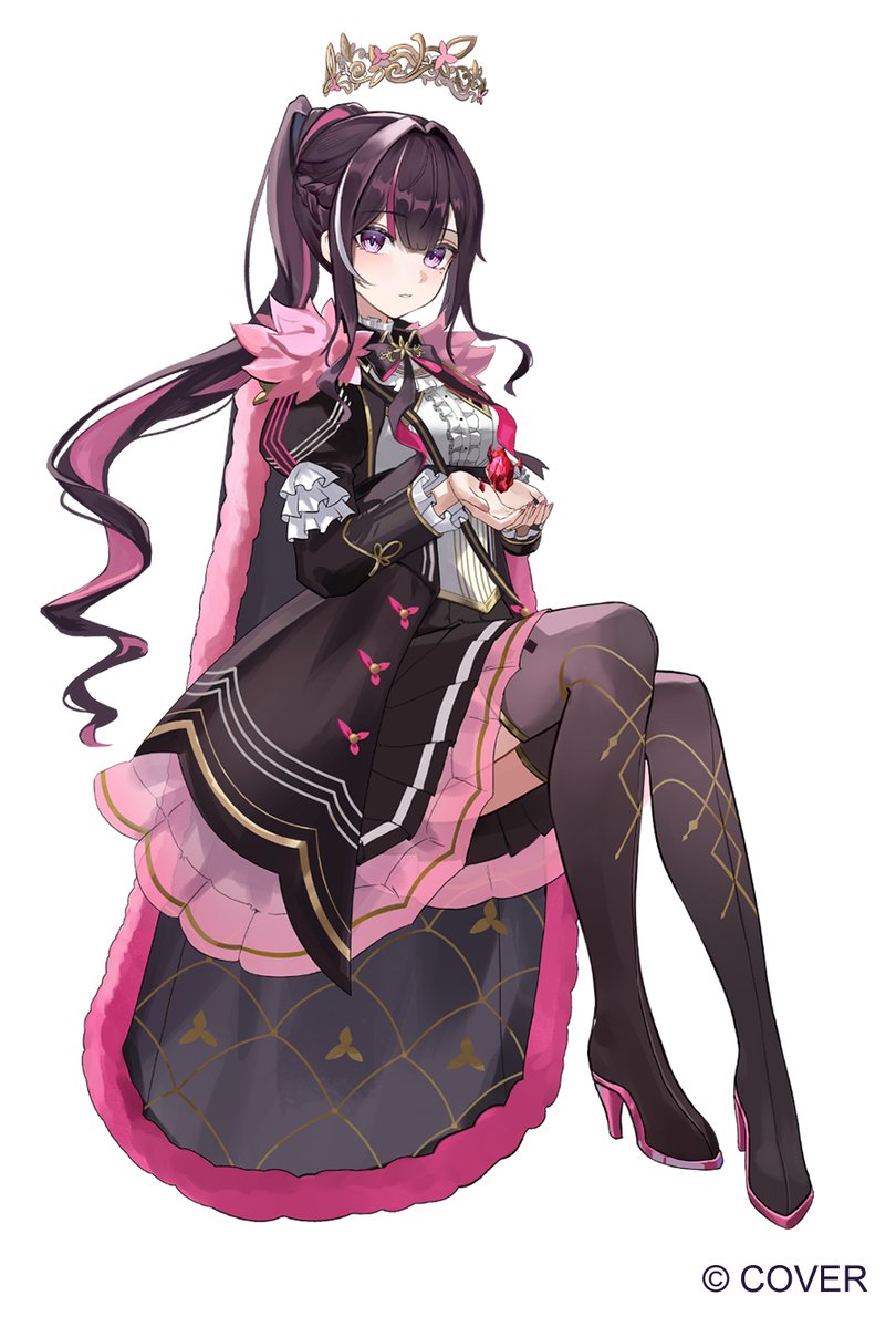 Ria 🌲 tweet media