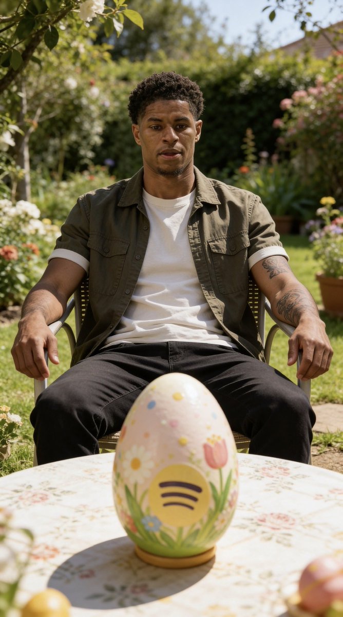 Marcus Rashford tweet media