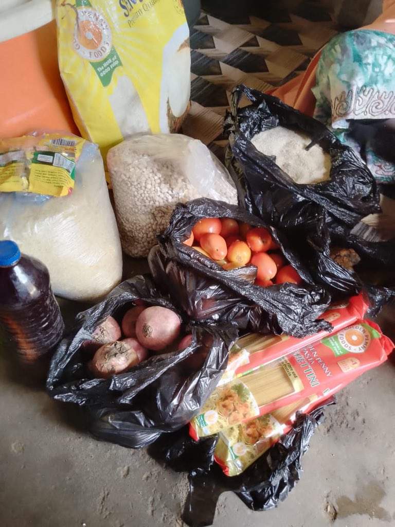 The Indigent Ones tweet media