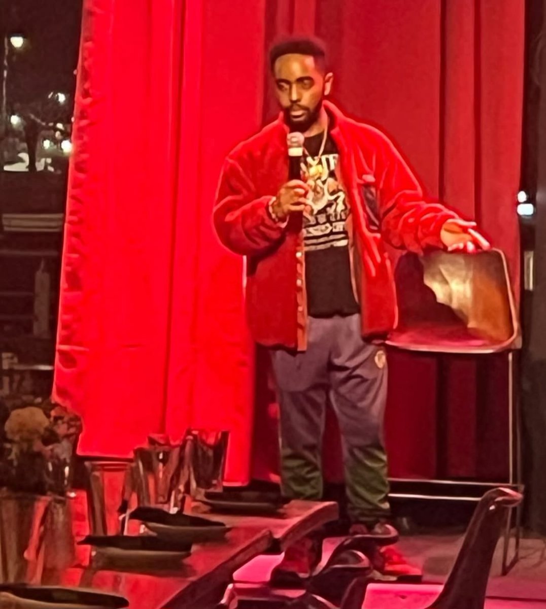 Blerd By Nature tweet media