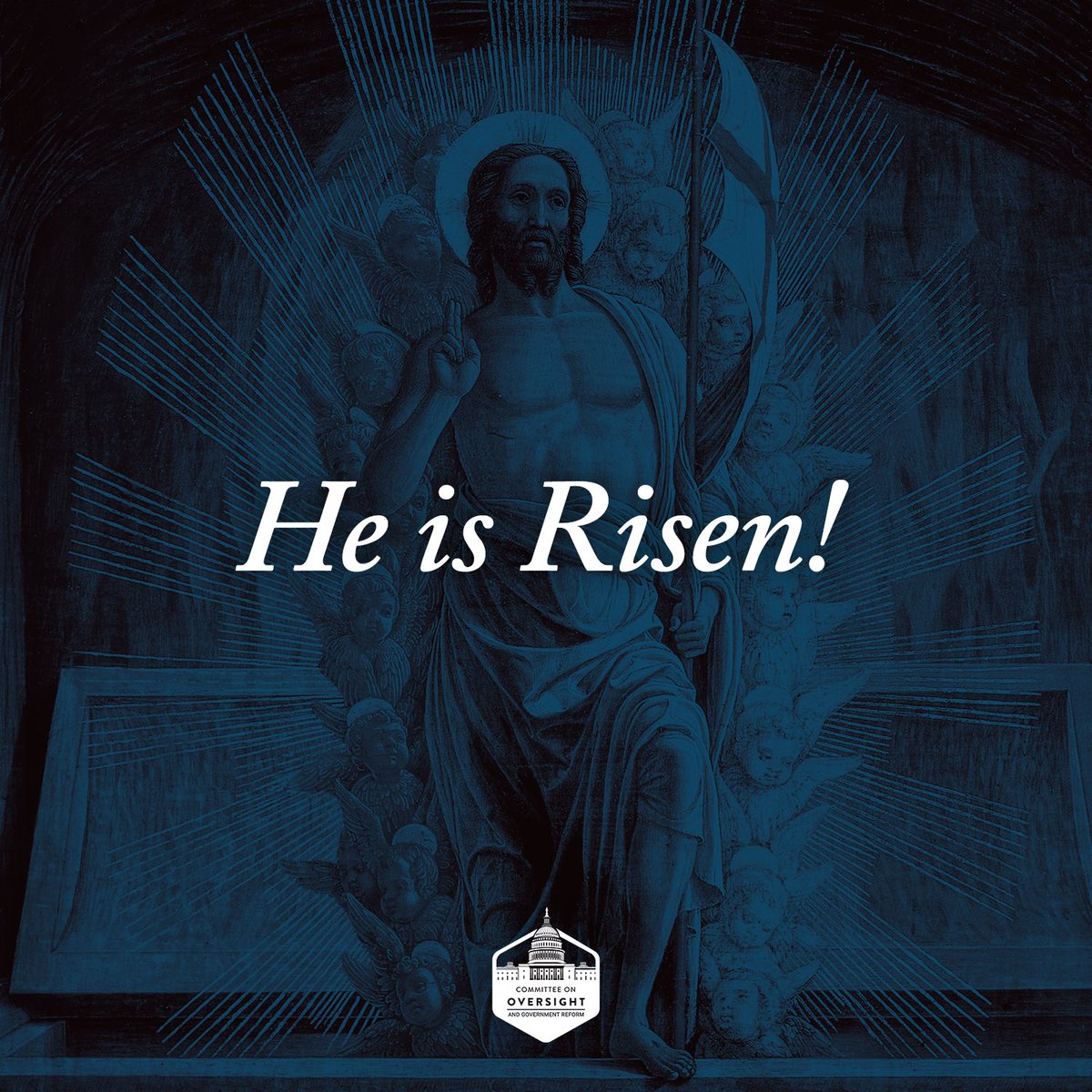 Oversight Committee tweet media