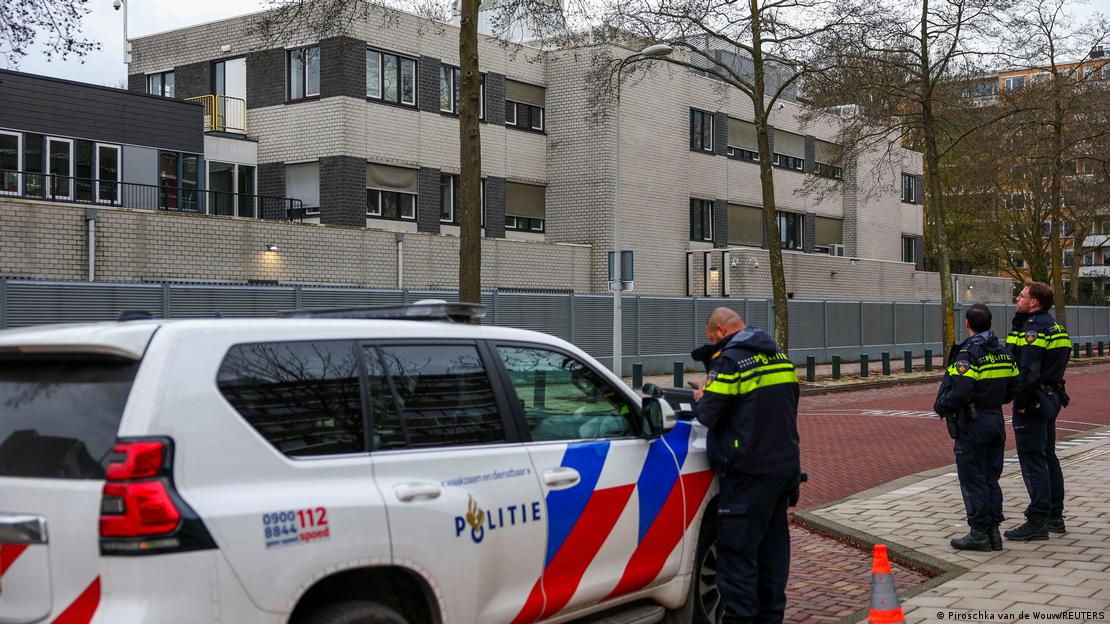 DW на русском tweet media