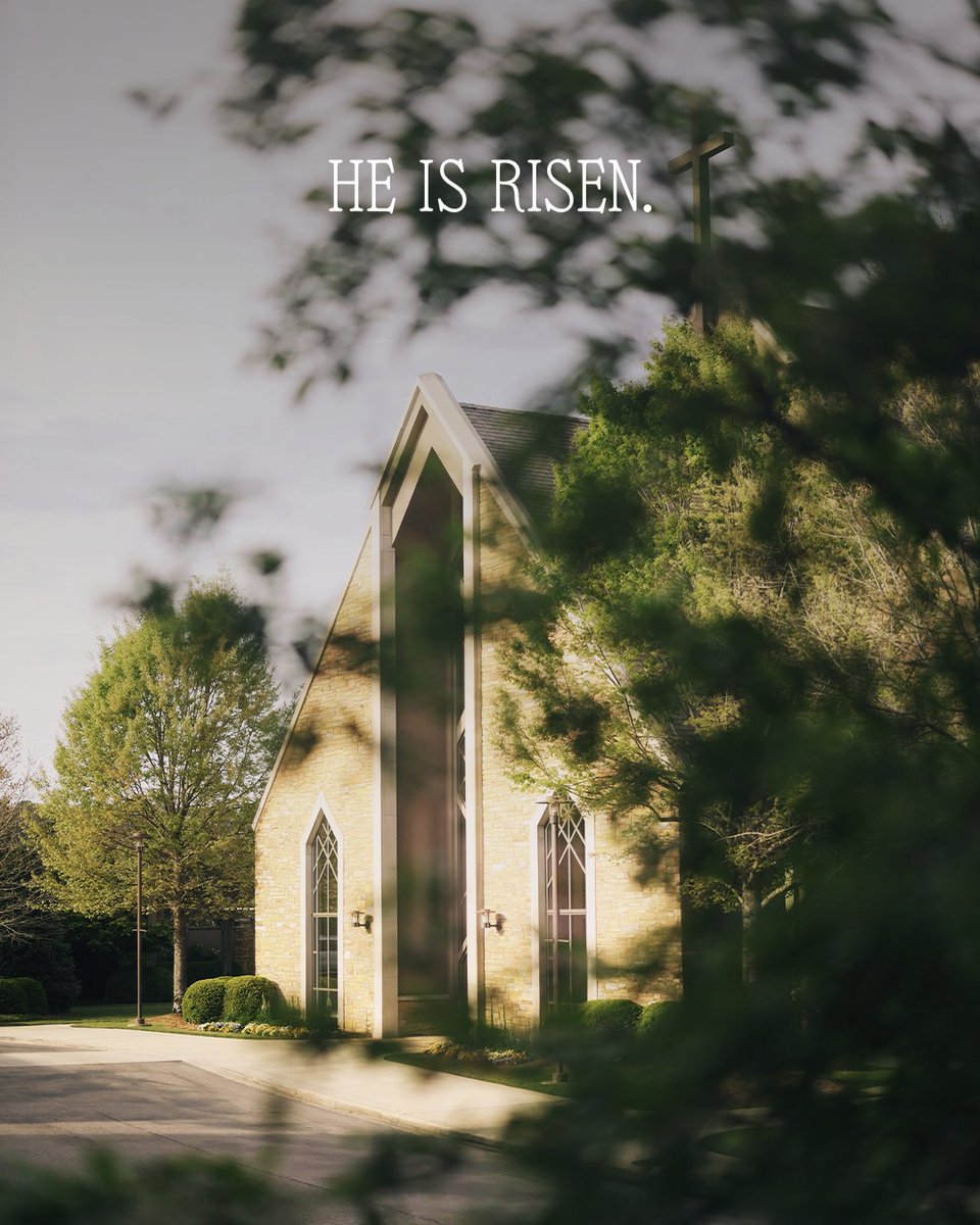 Church of the Highlands tweet media