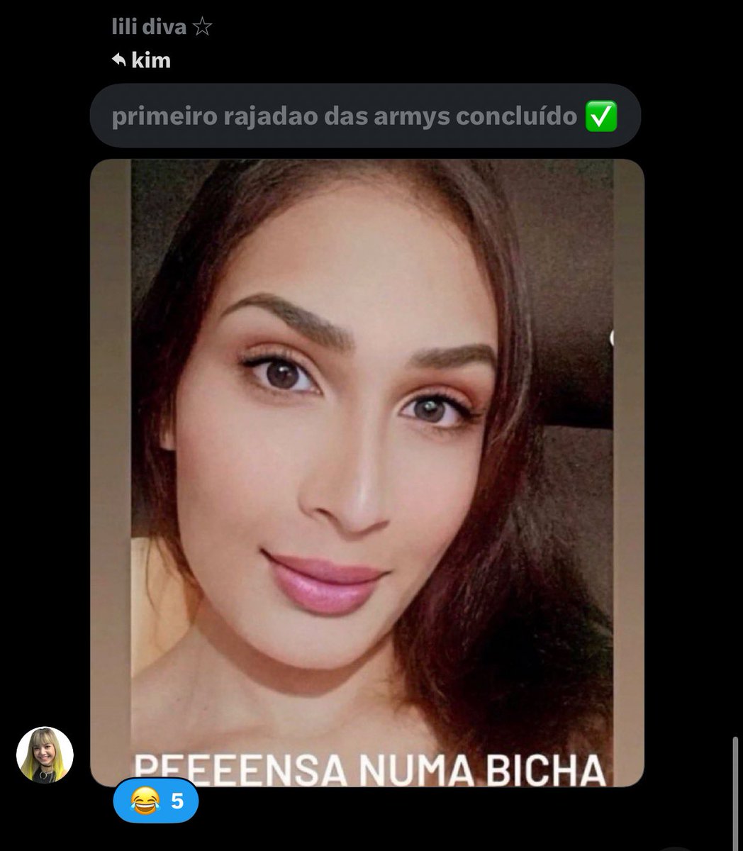 Acervo Deadline’s tweet media