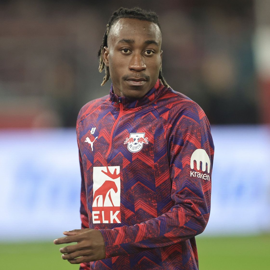 Vibes Foot tweet media