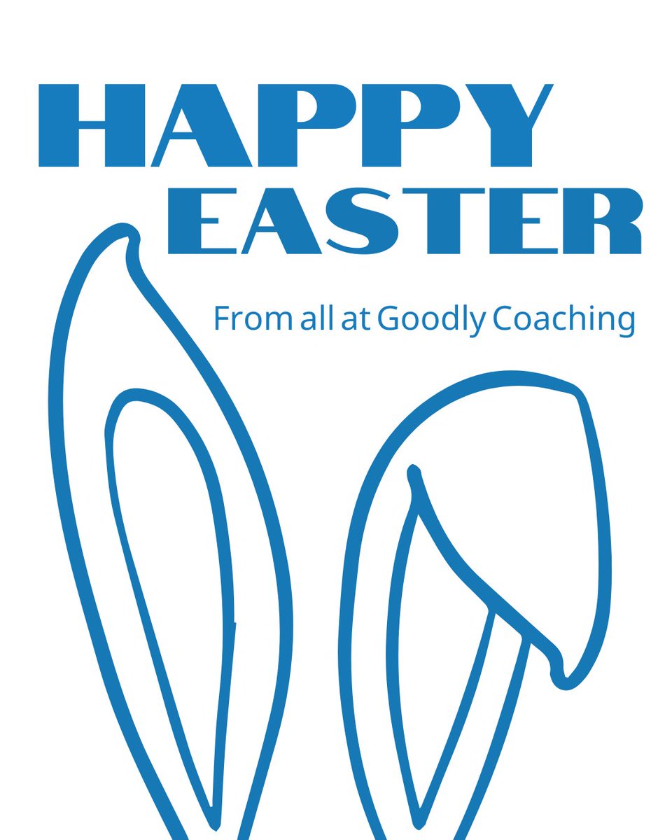 goodlycoaching's tweet photo. 𝐇𝐚𝐩𝐩𝐲 𝐄𝐚𝐬𝐭𝐞𝐫 𝐟𝐫𝐨𝐦 𝐚𝐥𝐥 𝐨𝐟 𝐮𝐬 𝐚𝐭 𝐆𝐨𝐨𝐝𝐥𝐲 𝐂𝐨𝐚𝐜𝐡𝐢𝐧𝐠 🐣

𝐖𝐢𝐬𝐡𝐢𝐧𝐠 𝐲𝐨𝐮 𝐚 𝐝𝐚𝐲 𝐟𝐢𝐥𝐥𝐞𝐝 𝐰𝐢𝐭𝐡 𝐣𝐨𝐲 𝐚𝐧𝐝 𝐠𝐫𝐚𝐭𝐢𝐭𝐮𝐝𝐞. 🙌

#BeGoodly #HappyEaster https://t.co/LQyiUqwGlN