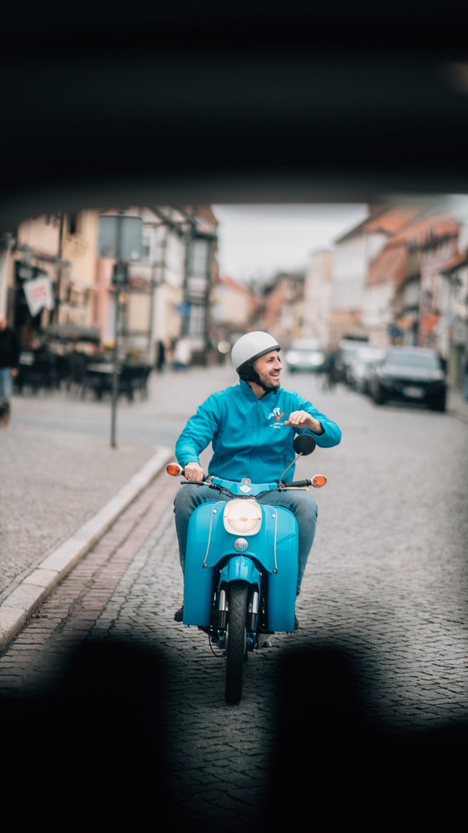 Ulrich Siegmund tweet media