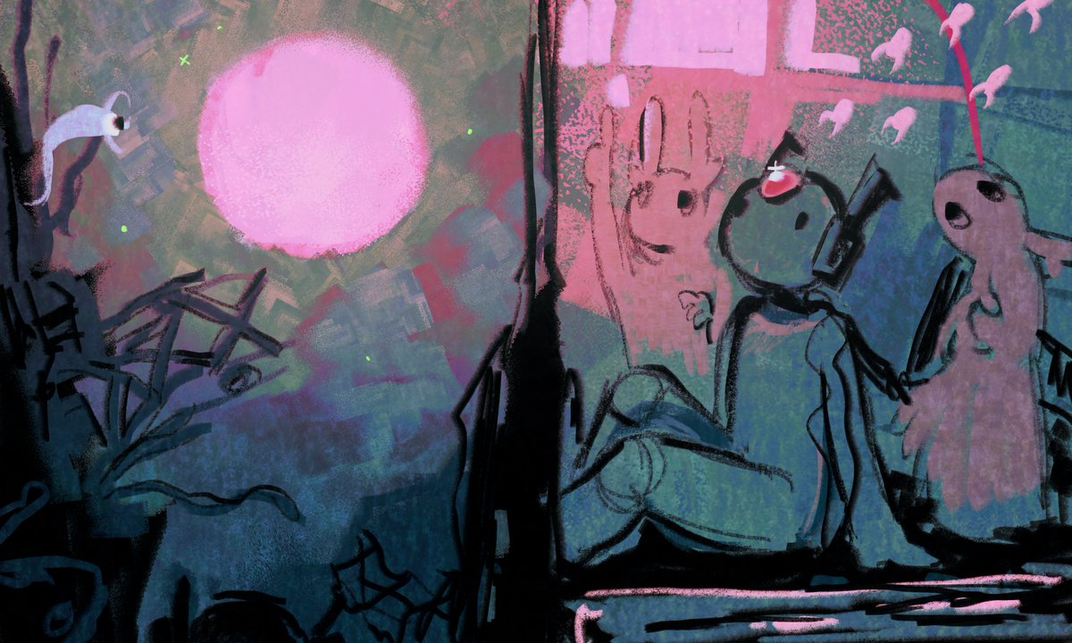 made from nothing but milk and love tweet media