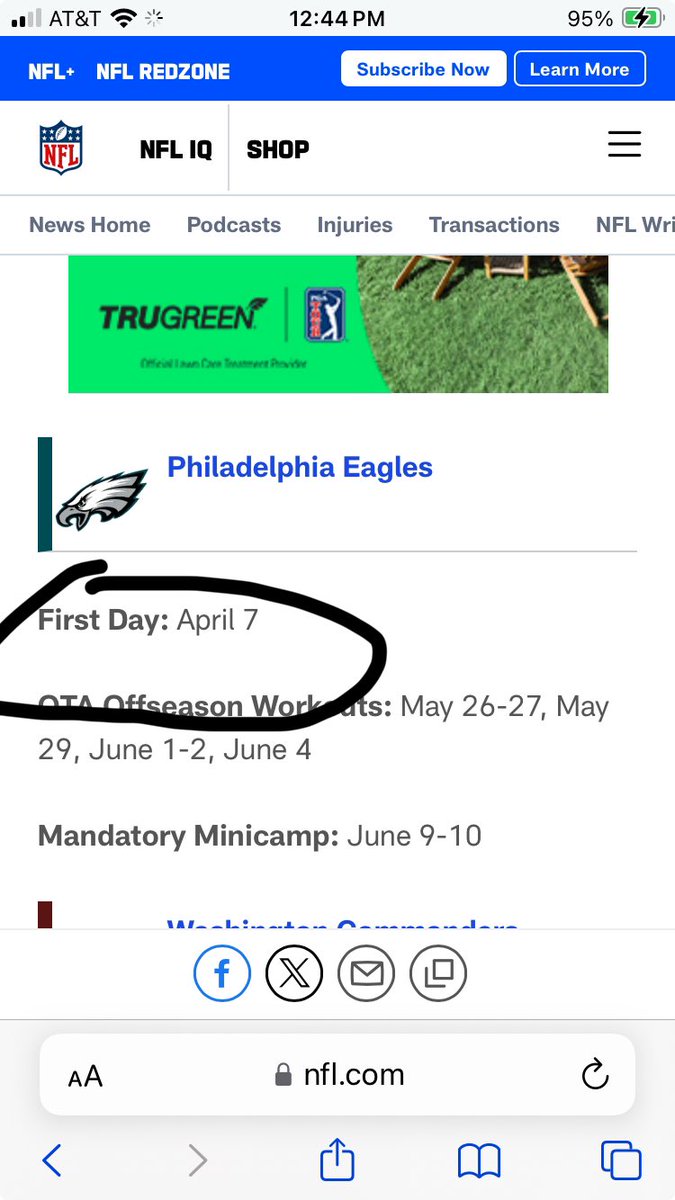 Washington whatevers tweet media