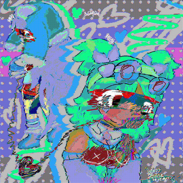 moranuhh's tweet photo. suggestive warn
Forgot to upload this uhhhhh #mybad
#icecube #bracelety #icelety #ibispaint #digitalart #yuriwins https://t.co/wrl6DRkUEX