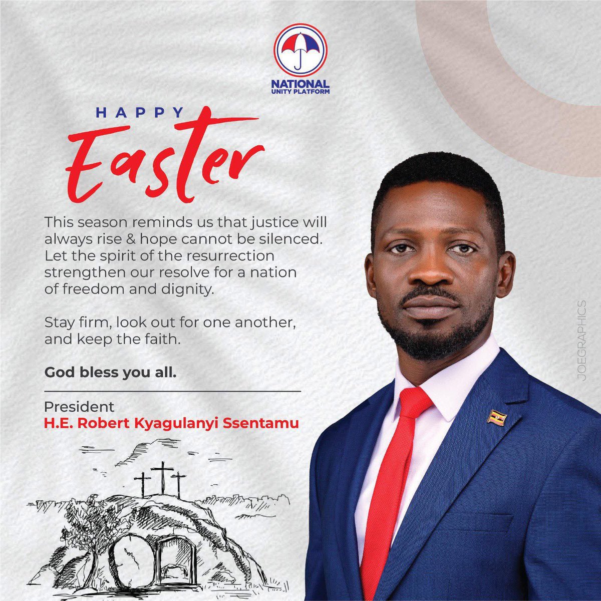 Daniel Kawuma tweet media