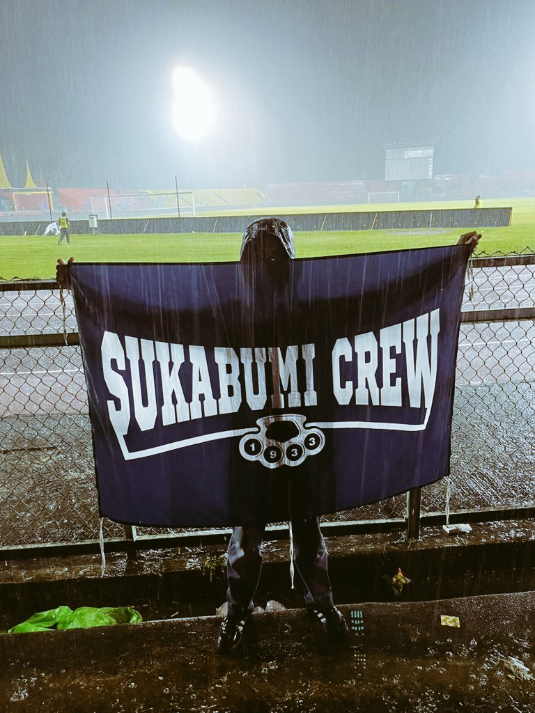 SUKABUMI CREW tweet media