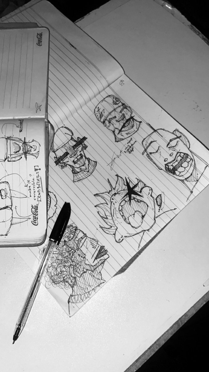 ilogss's tweet image. Zoom fa me 5. #study #larp