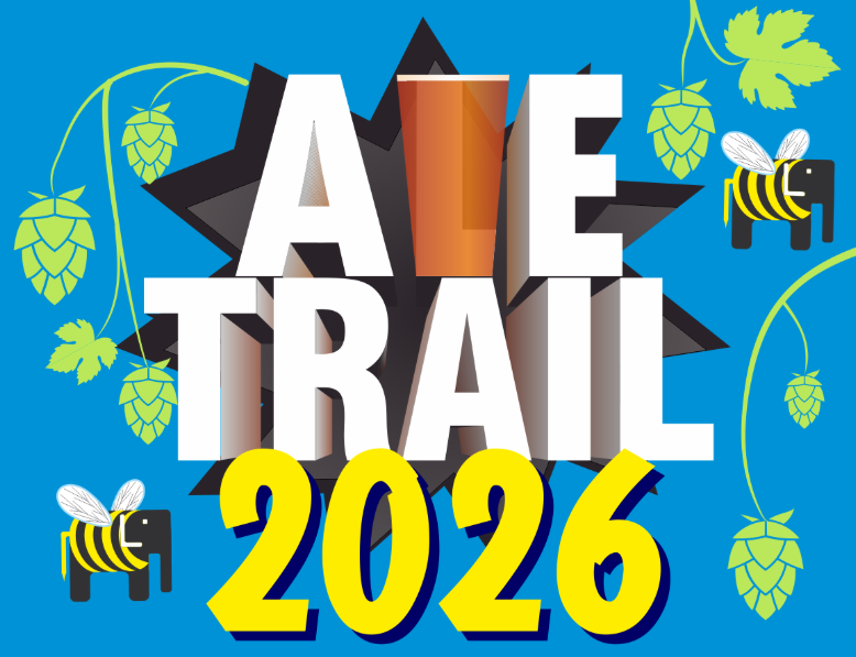 DickLythgo's tweet photo. There was no Colchester Ale Trail in 2025 but it's back and Ale Trail 2026 is underway. @ColchesterArts @colCAMRA #OperationAleTrail2026 https://t.co/1WHihYFXCo