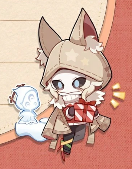 Ithaqua, almost hourly tweet media