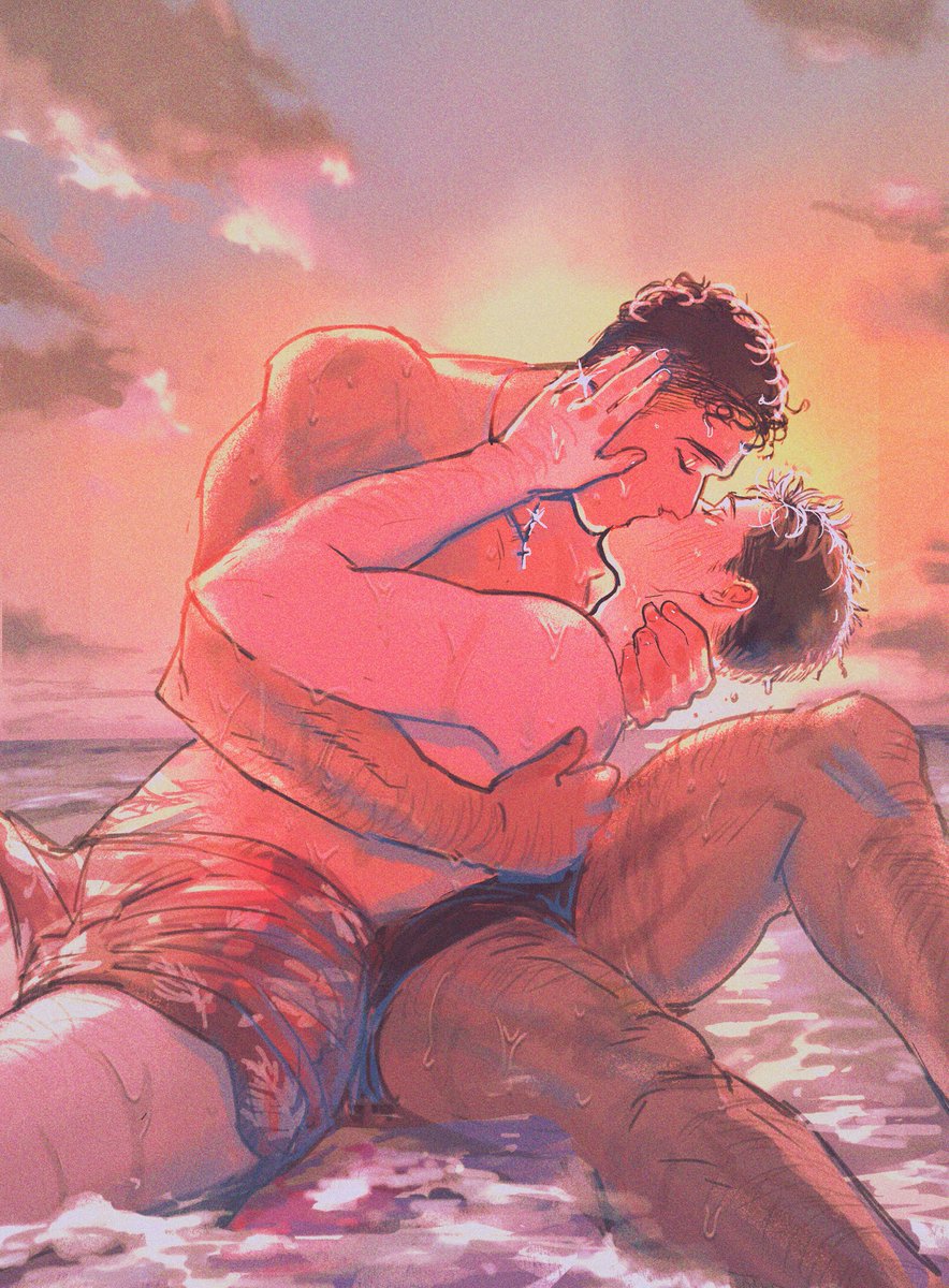 冥|MAY😘 tweet media