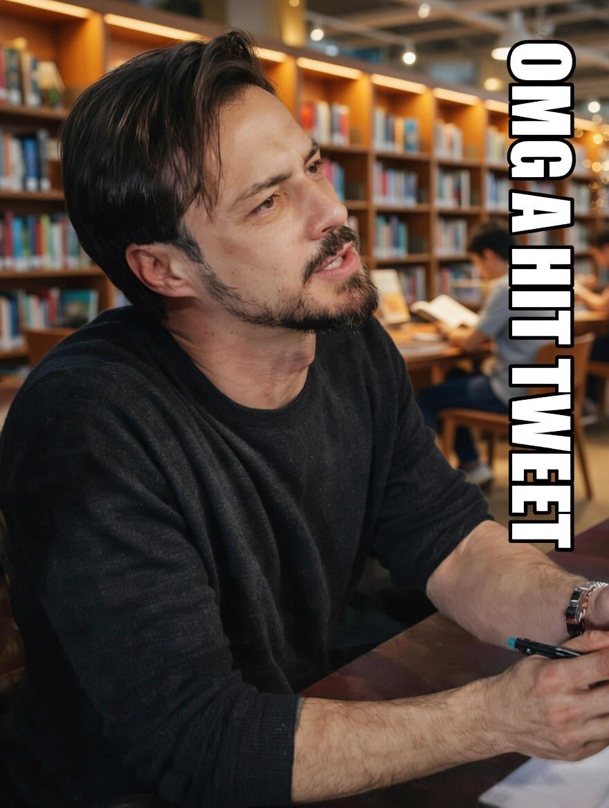 💫💫Mavisterk tweet media