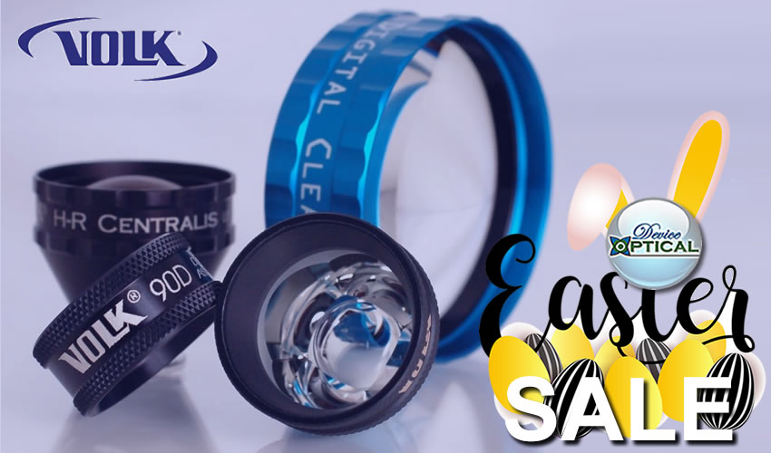 Device_Optical's tweet image. VOLK Lentes de Diagnostico y Tratamiento
Volk es la marca lider en el mercado de lentes y Device Optical posee el stock mas completo en el sur de la Florida.
Volk, con mas de 50 anos en el mercado, en mas de 150 paises
#oftalmologos #eyedoctor #ophthalmology #volk