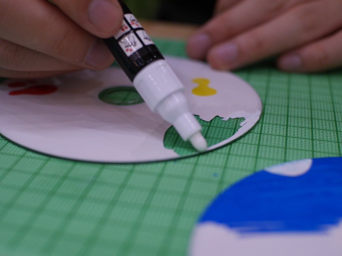 破損CD研究｜M3春2026【I-24ab】 tweet media