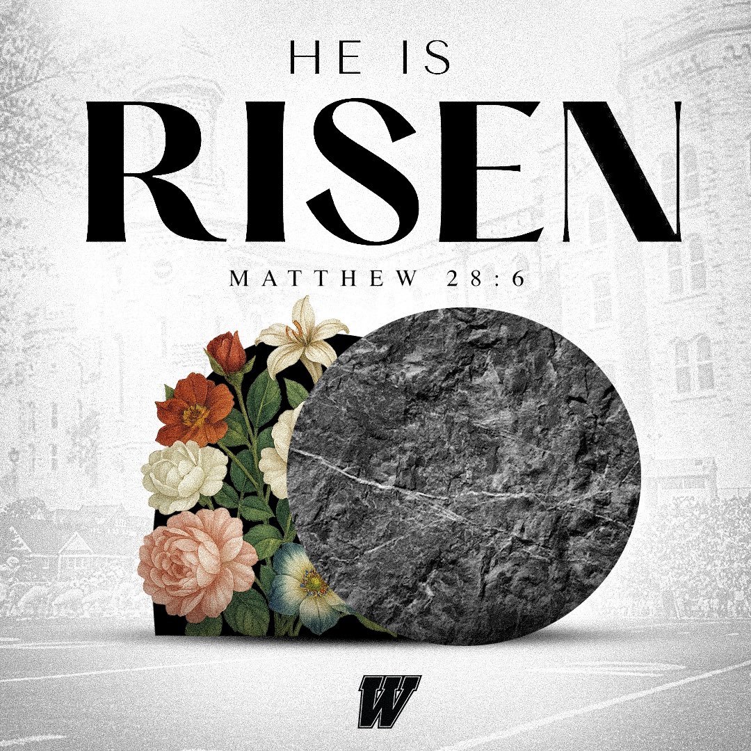 Wheaton Football tweet media