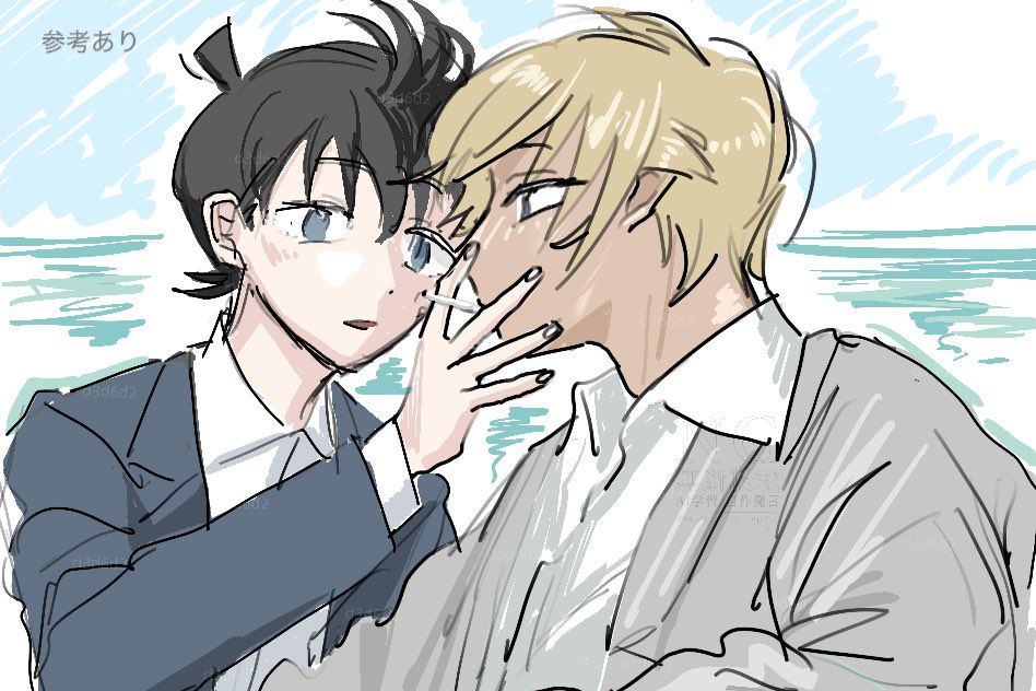 ち緒(ちお) tweet media