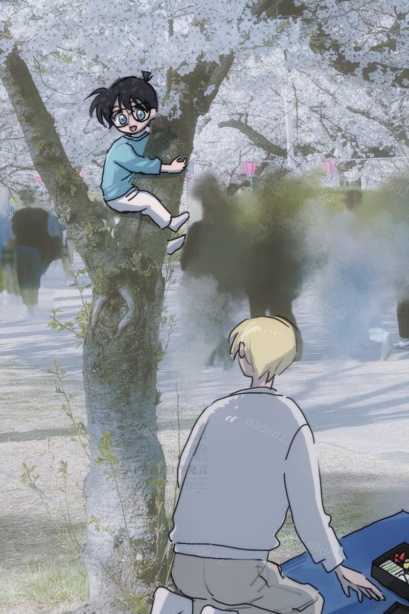 ち緒(ちお) tweet media