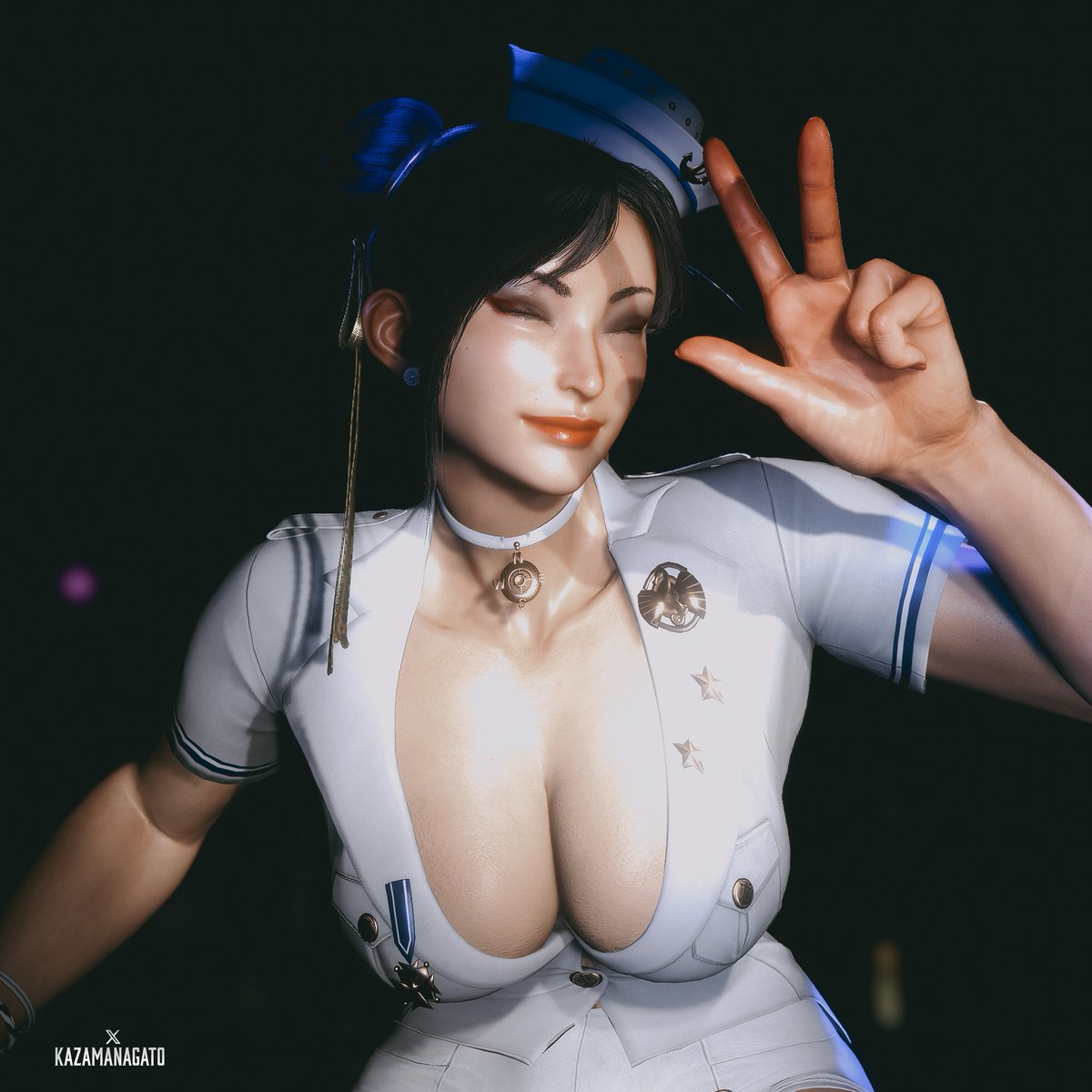 ✰ ᴀᴍᴀɴᴅᴀ ᴛʀɪ ɴᴀsᴋ tweet media