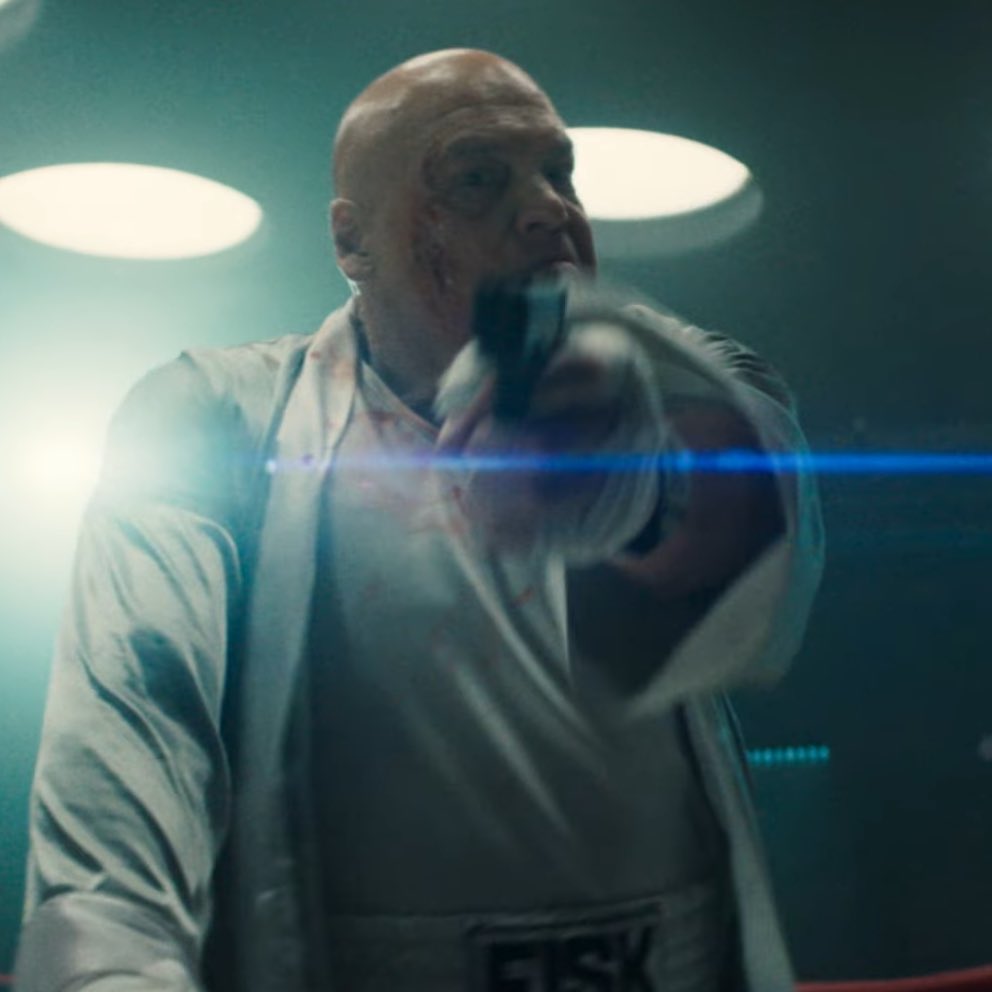 BrutalVengeance tweet media